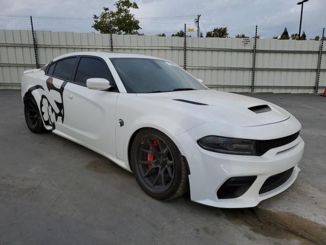 2021 Dodge Charger SRT Hellcat