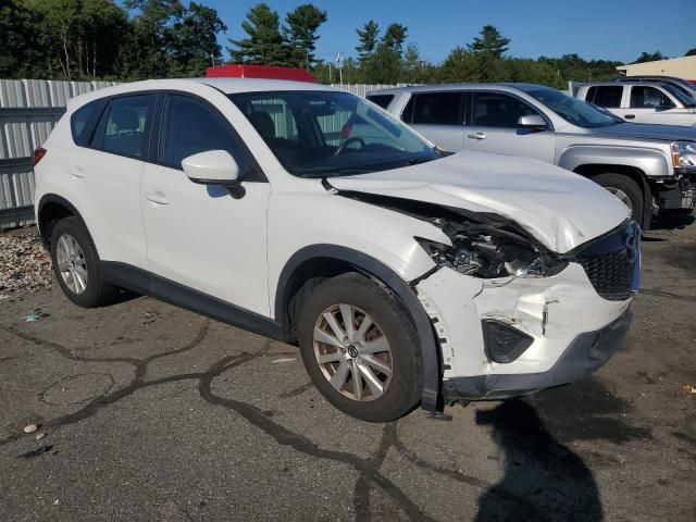 2014 Mazda CX-5 Sport