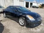 2008 Nissan Altima 2.5S