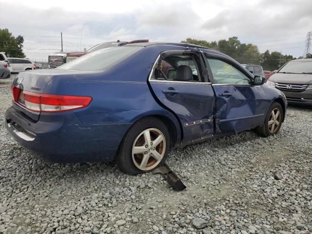 2004 Honda Accord EX