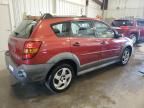 2007 Pontiac Vibe