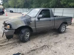 Salvage cars for sale at Knightdale, NC auction: 2008 Ford Ranger