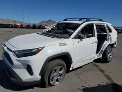 2024 Toyota Rav4 XLE en venta en North Las Vegas, NV