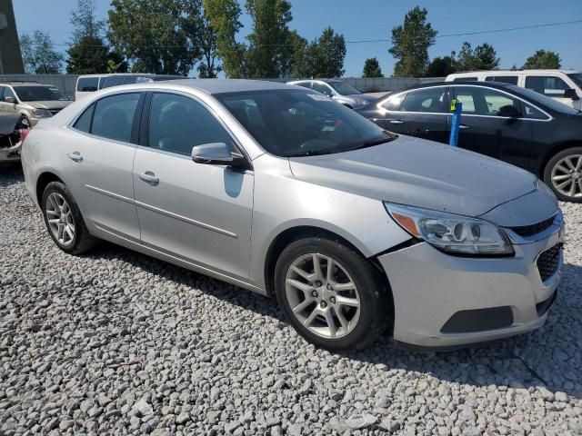 2014 Chevrolet Malibu 1LT