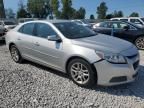 2014 Chevrolet Malibu 1LT