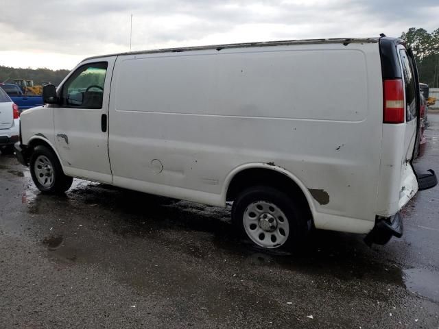 2006 Chevrolet Express G1500