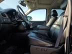 2011 Chevrolet Silverado K1500 LTZ