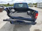 2011 Ford Ranger Super Cab