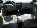 2005 Ford Focus ZX4