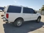 2000 Ford Expedition XLT