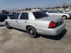 2007 Ford Crown Victoria Police Interceptor