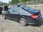 2009 Mercedes-Benz C 350