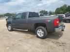 2010 Chevrolet Silverado K1500 LT