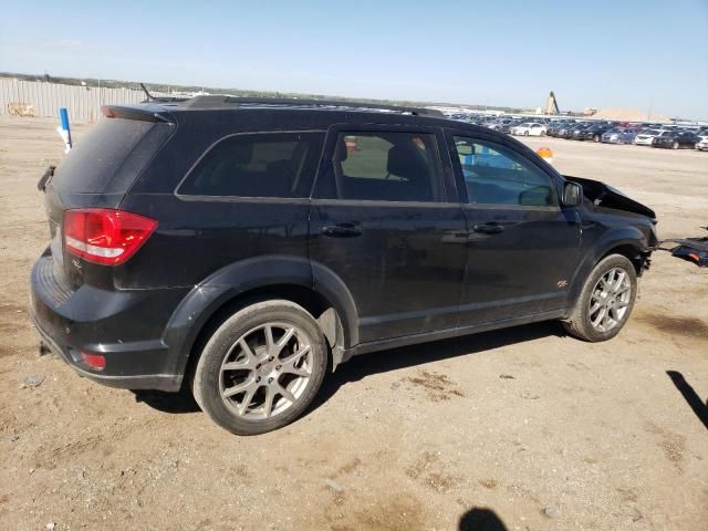 2014 Dodge Journey R/T