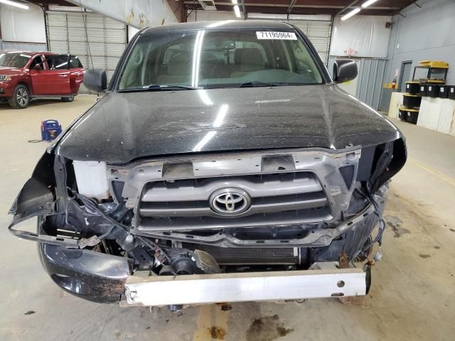 2009 Toyota Tacoma Double Cab Prerunner