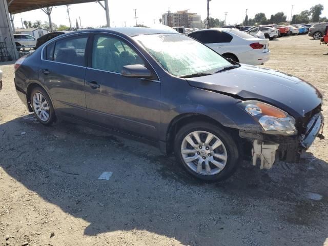 2007 Nissan Altima 2.5