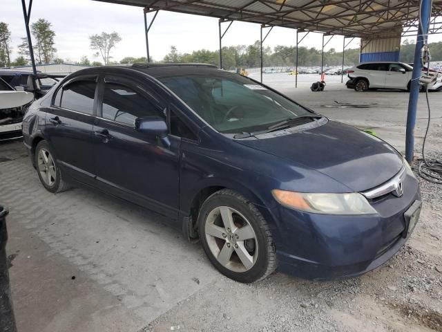 2006 Honda Civic EX