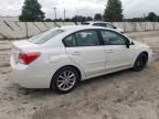 2012 Subaru Impreza Premium