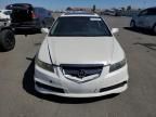 2007 Acura TL Type S