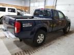 2006 Nissan Frontier King Cab LE