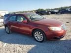 2011 Chrysler 200 Touring