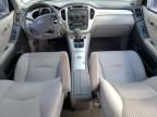 2007 Toyota Highlander Sport