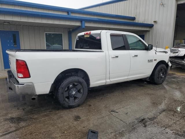 2016 Dodge RAM 1500 SLT