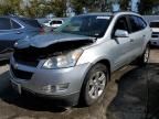 2010 Chevrolet Traverse LT