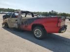 2007 Chevrolet Silverado C1500 Classic