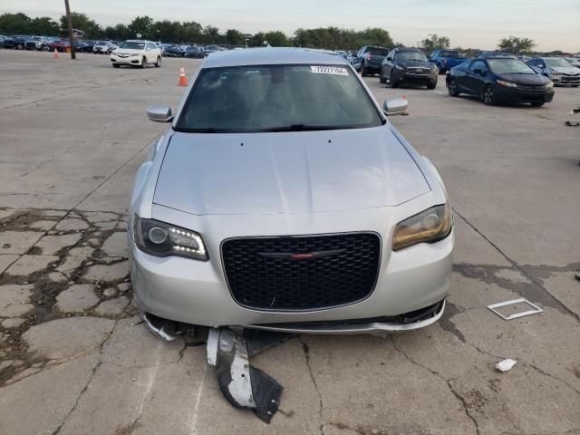 2021 Chrysler 300 S