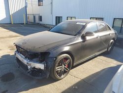 Mercedes-Benz salvage cars for sale: 2020 Mercedes-Benz E 350