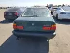 1990 BMW 525 I Automatic