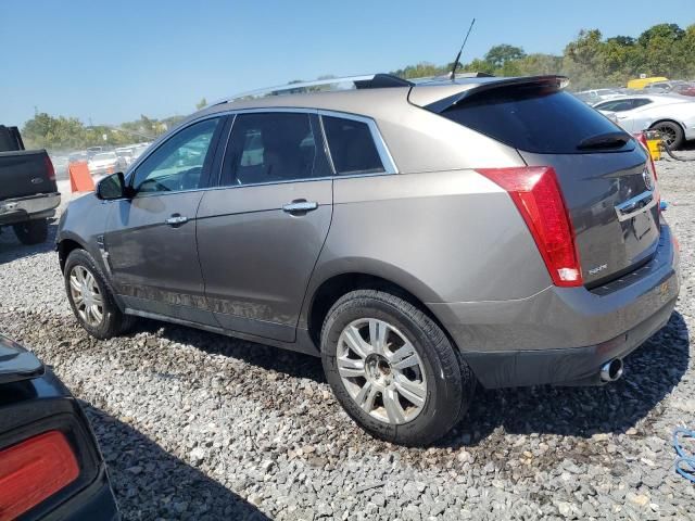 2011 Cadillac SRX Luxury Collection