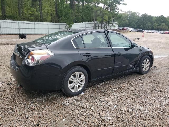 2011 Nissan Altima Base