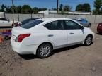 2012 Nissan Versa S