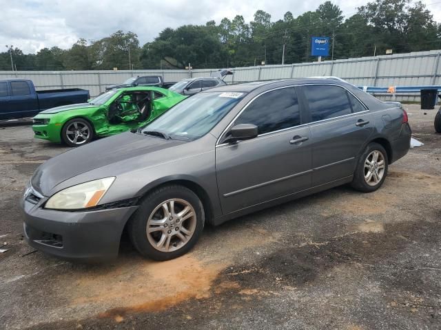 2006 Honda Accord EX