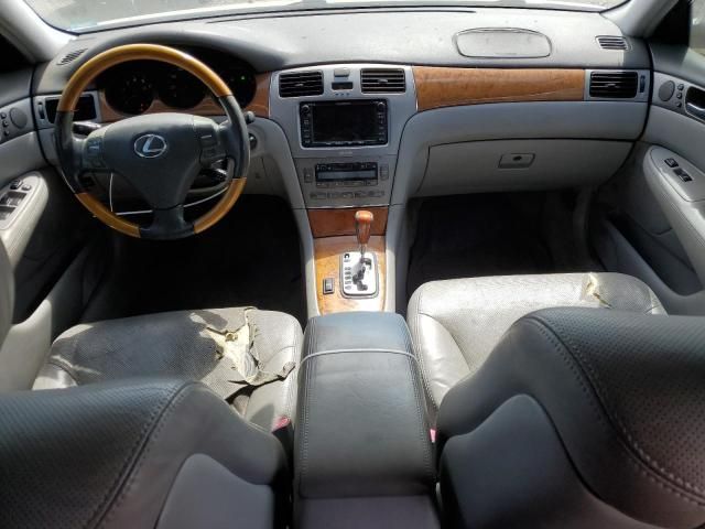 2005 Lexus ES 330