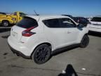 2015 Nissan Juke S