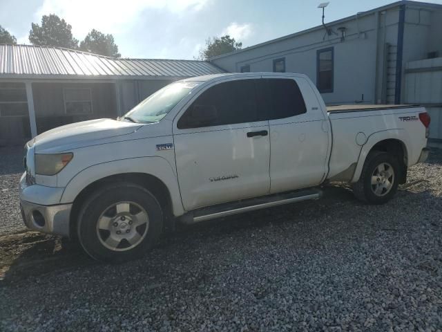 2008 Toyota Tundra Double Cab