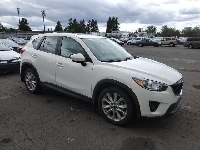 2014 Mazda CX-5 GT