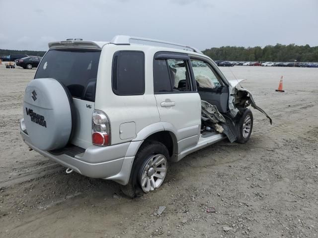 2004 Suzuki Grand Vitara LX