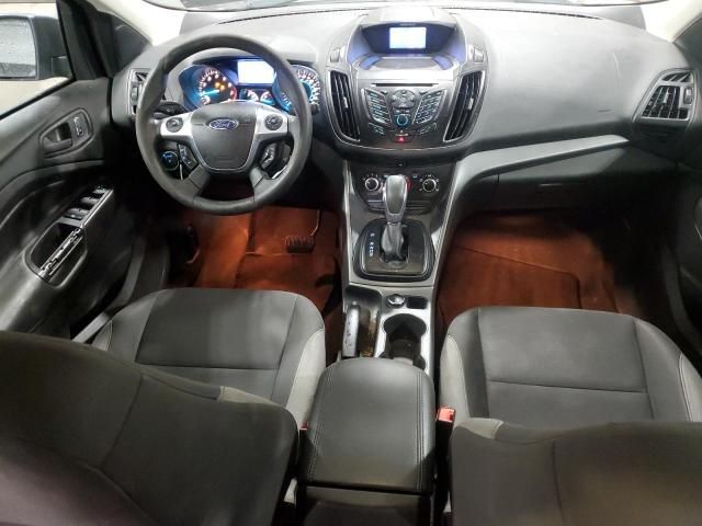 2013 Ford Escape S