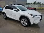 2017 Lexus NX 200T Base