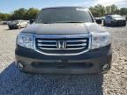 2015 Honda Pilot EXL