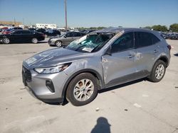 Ford salvage cars for sale: 2023 Ford Escape Active