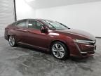 2018 Honda Clarity Touring