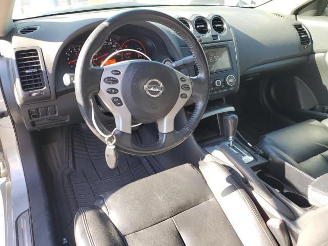 2008 Nissan Altima 2.5S