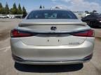 2020 Lexus ES 300H