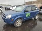 2006 Hyundai Tucson GL