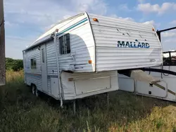 Other Mallard salvage cars for sale: 2000 Other Mallard